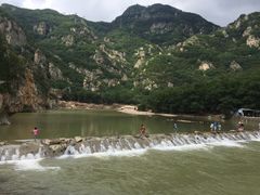 -大连冰峪旅游度假区