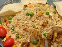 -大食代美食广场(上海中心店)