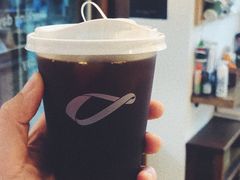 -Line 咖啡(石厦花园店)