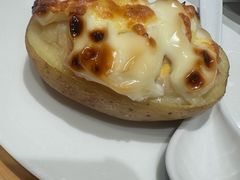 -高玛纳驴肉火烧(一世界店)