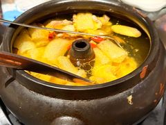 -云海肴·汽锅鸡·云南菜(美罗城店)