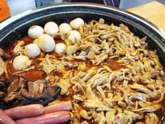 -安徽阜阳卷馍(西单店)