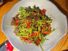 湘西小炒牛肉-茉莉餐厅(悦方idmall店)