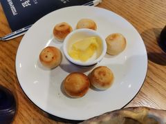 -玛尚诺意式餐厅(日月光店)
