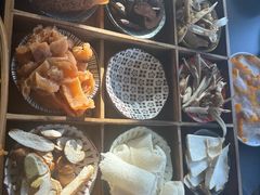 -野菌皇海景野生菌火锅(滨海大道店)