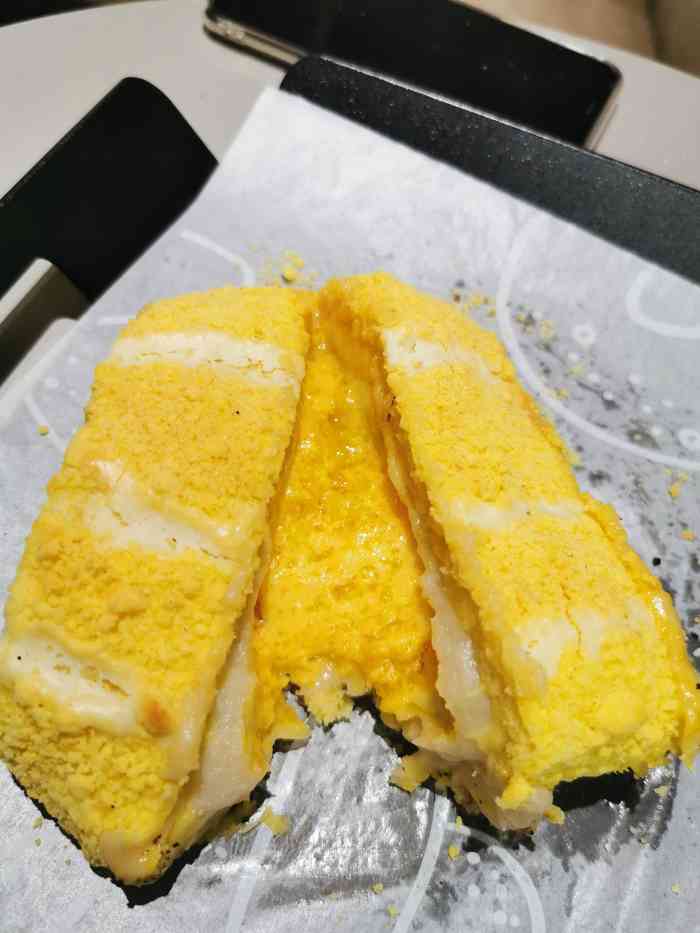 lelecha乐乐茶(花城汇店)-"网红店打卡这家芋泥 好好喝 芋泥多到拿.