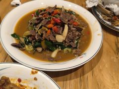 -小口味