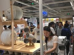 -宜家家居(西安未央商场店)