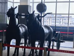 -淮安市博物馆