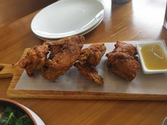 -Twin Tails Brewpub双尾精酿餐吧(八坼店)
