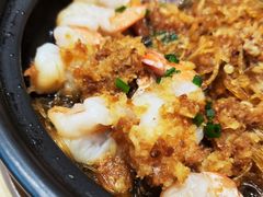 -蔡澜点心·粤菜(月星环球港店)