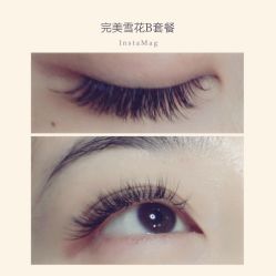 睫毛嫁接-光SPA科技美肤