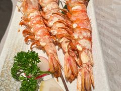 -王鼎精致料理铁板烧(世博源店)