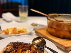 -海味世家·家常菜馆(明州里店)