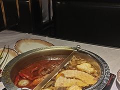 -一绪に寿喜烧自助(世茂广场店)