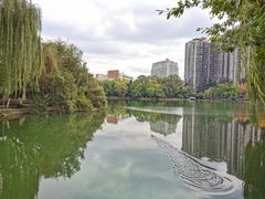 -西南交通大学(九里校区)
