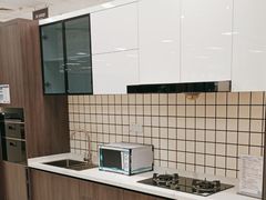 -NITORI 宜得利家居(天津泰达永旺店)