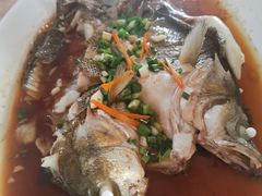 -江南村海鲜馆(洞头店)
