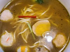 麻麻面-张老板的店(民乐园店)