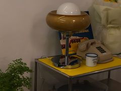 -屋裡·Union Bakery(龙江路店)