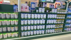 -孩子王(郑州恵济万达店)