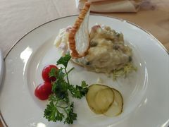 -德大西餐社(云南南路店)