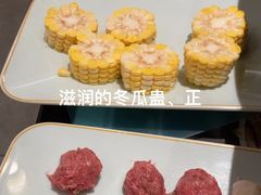 -翟辉冬瓜盅火锅(南村万博店)