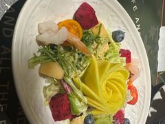 -第101座花园餐厅(湖滨88店)