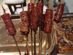 小香肠-盟重烧烤(高正街店)