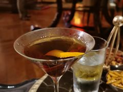 -LONG BAR 廊吧(外滩华尔道夫酒店)