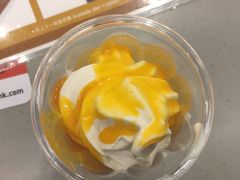 -肯德基(旺角大楼店)