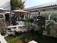 -香雪海饭店中餐厅(人民桥店)