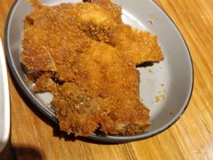 -姚面记·海派家常菜(恒基名人购物中心店)
