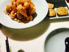 小吊梨汤-小吊梨汤·北京菜·烤鸭(鸟巢店)