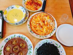 -萨莉亚意式餐厅(石鼓路店)