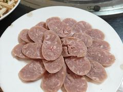 -燕北云山·农家菜·灶台鱼(密云溪翁庄店)