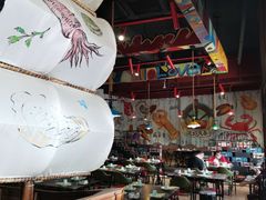 -龙虾风暴(松江店)