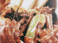 -小城外婆肴私房菜.家宴聚集点(圆明园颐和园·清河上地店)
