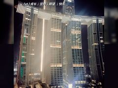 -巴九门老火锅(来福士打望店)