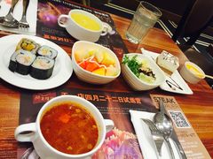-骑士牛排(北仑银泰城店)
