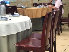 大堂-品香菜馆(旗峰路中侨大厦店)