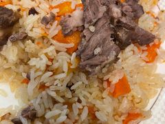 -新疆伊宁远征餐厅