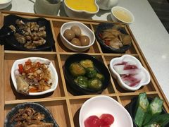 -新仙清汤牛腩(铜锣湾店)