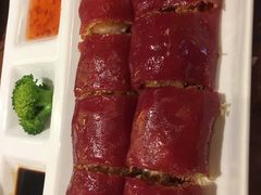 -北海金昌开元名都大酒店·四季轩中餐厅