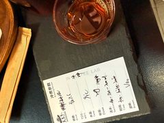 -IN COFFEE LAB 隐咖啡