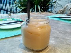 -大树餐厅(红旗街万达店)