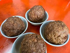 -三百碗宝应长鱼面(板仓街店)