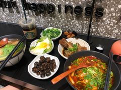 -贡梅老面馆·蟹粉面·无锡特色小吃(南长街主推店)