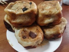 -宝瑞门钉肉饼店