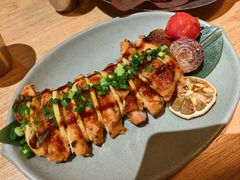 -娜娜家•Nana's restaurant (南开大悦城店)